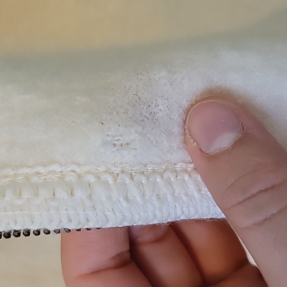 Vintage Victoria Harbour Wool Coat - Picture 13 of 13